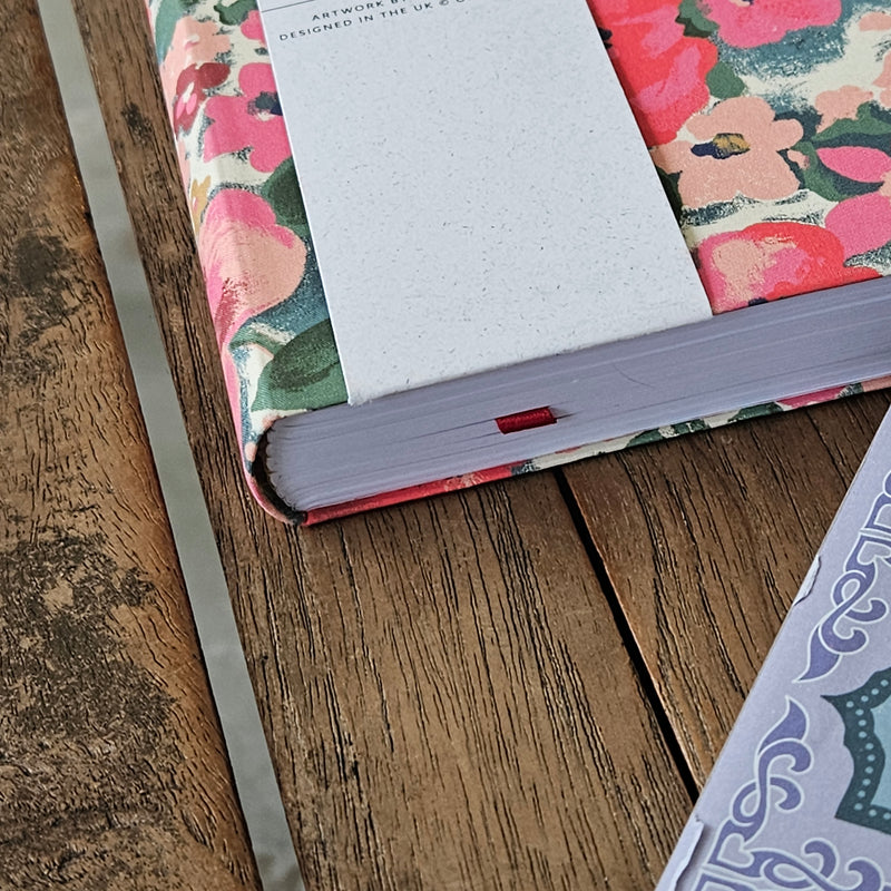 Cath Kidston Painterly Floral Daily Planner