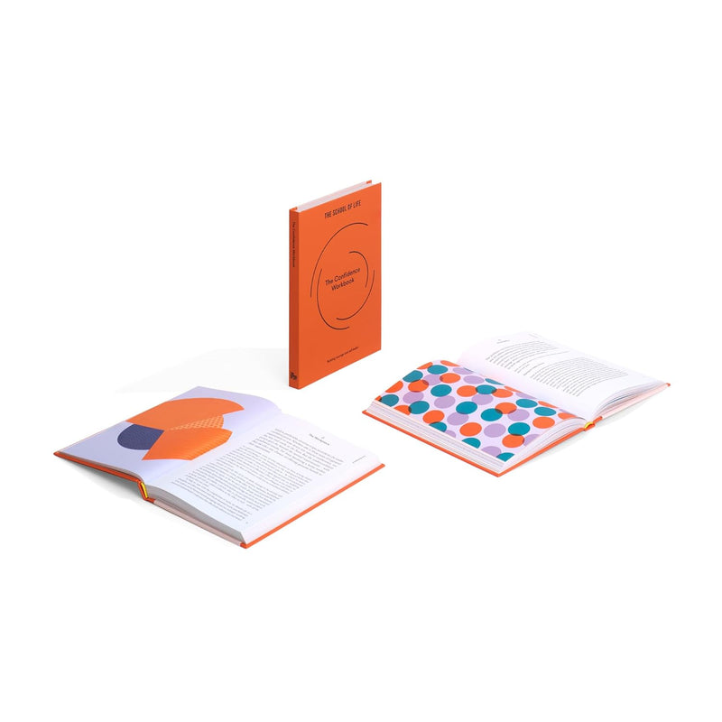 The Confidence  Workbook