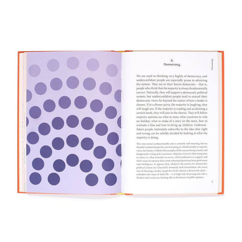 The Confidence  Workbook