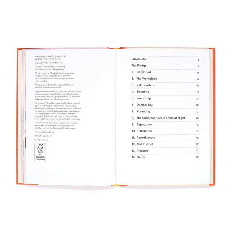 The Confidence  Workbook