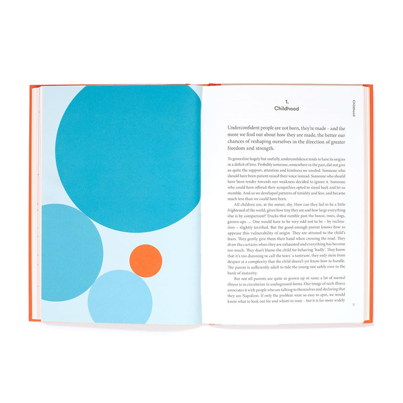 The Confidence  Workbook