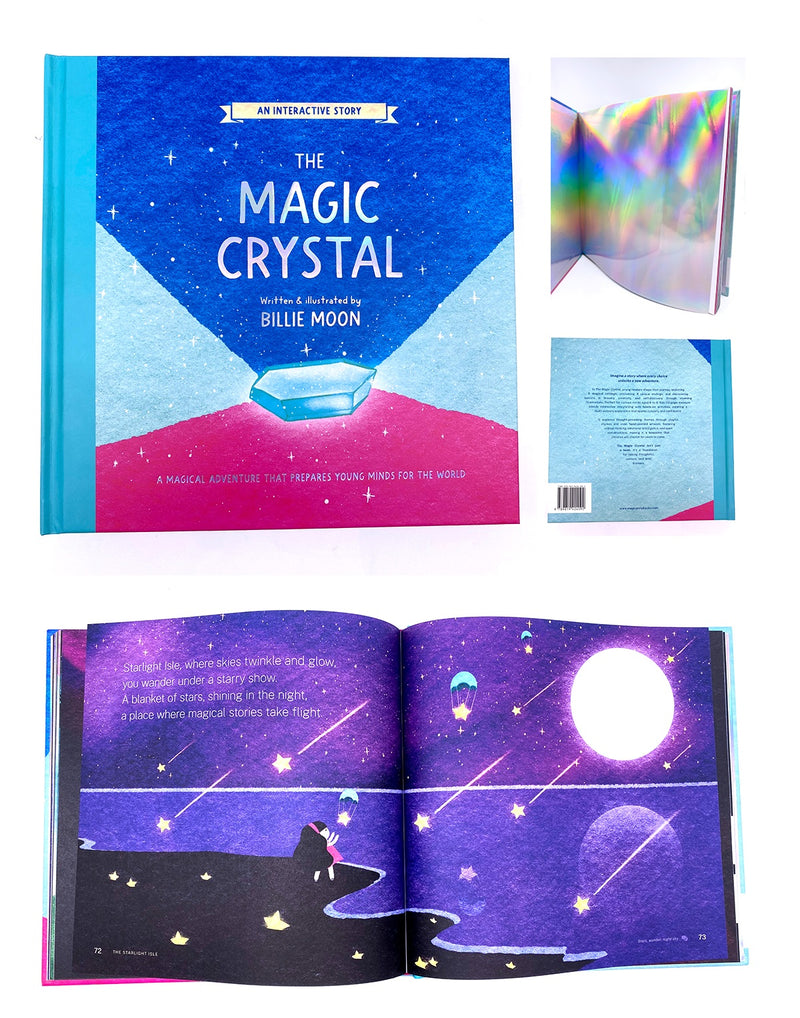 The Magic Crystal