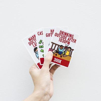 Card Games for Party