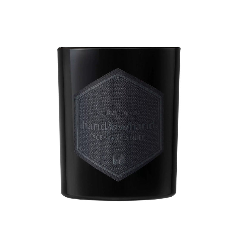 Sandalwood Candle by Handhandhand
