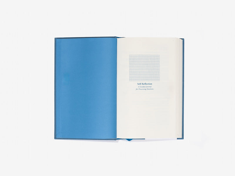 Self-Reflection Journal