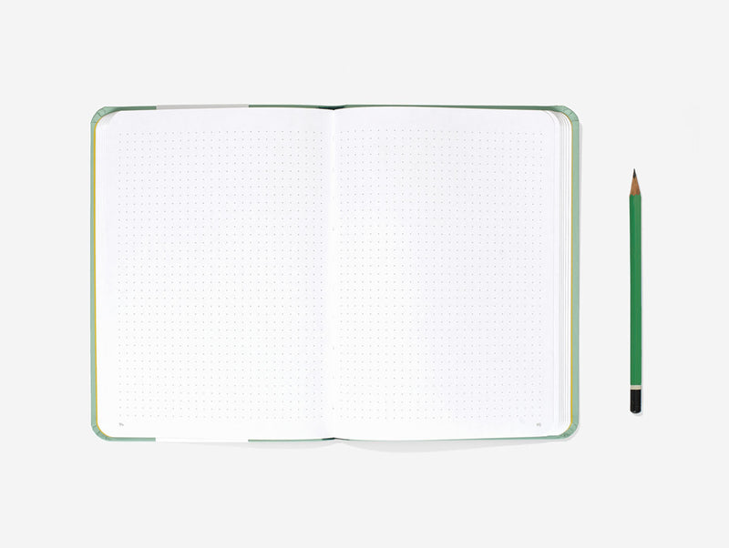 Writing Journal