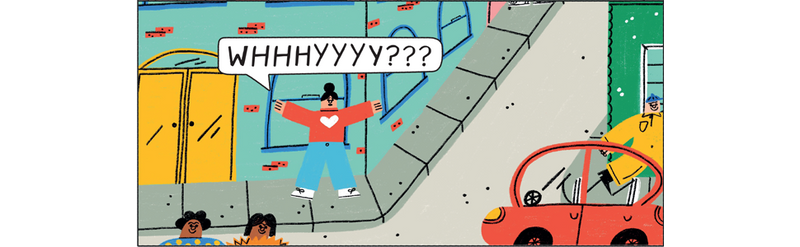 Disaster Dates and Lucky Escapes: Finding the one in the age of online dating