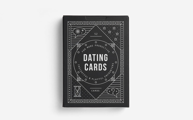 Dating Cards