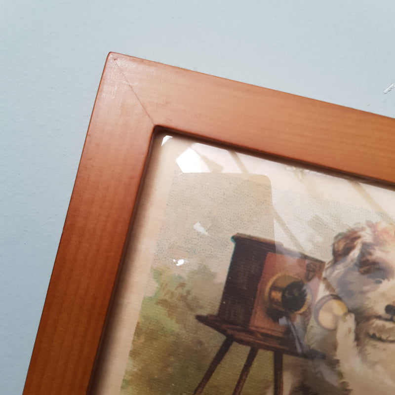 Matching Frame for 500pcs puzzle