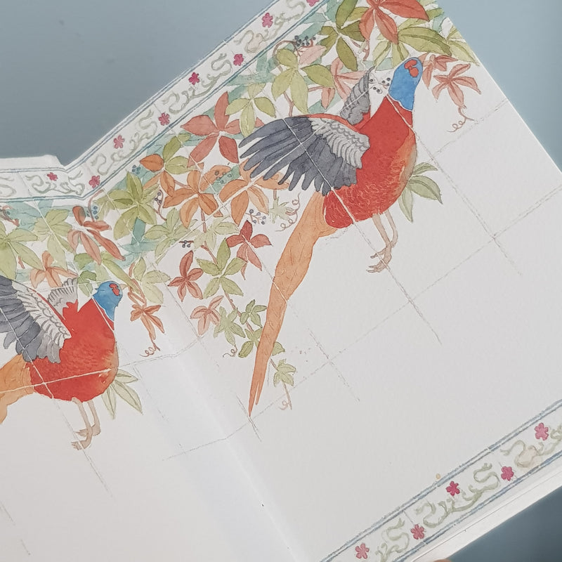 Singapore Notebook