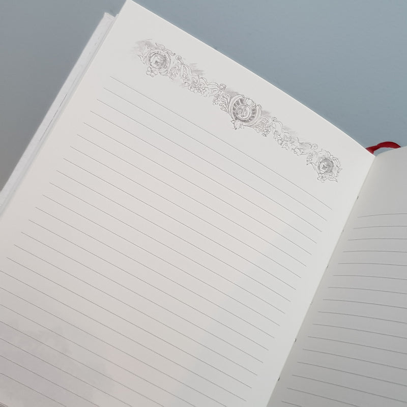 Singapore Notebook