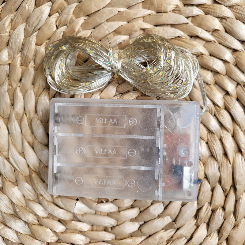String Fairy Light 10M 100 Led Light