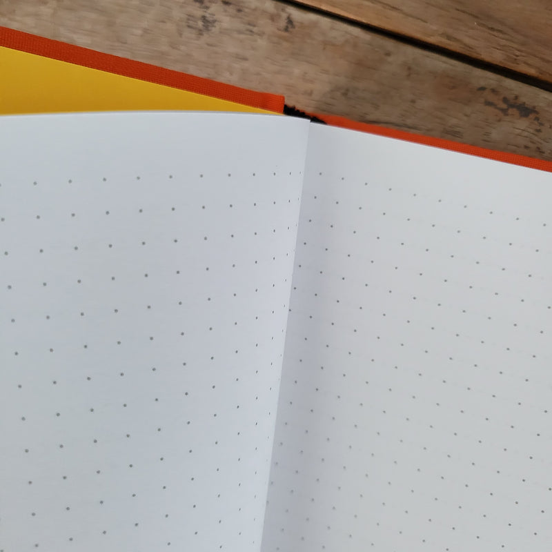 Writing as Therapy Journal - Ideas