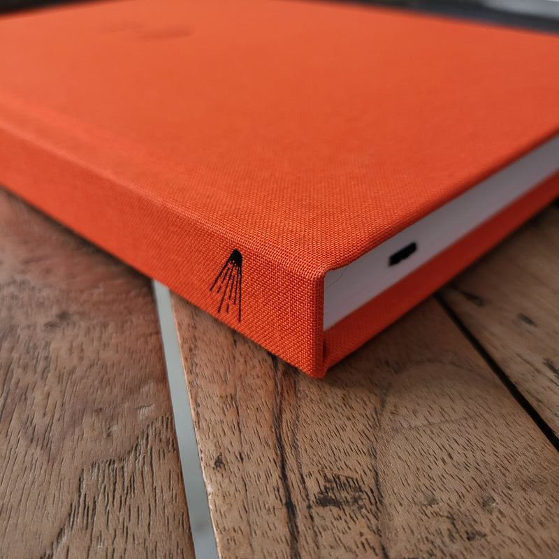 Writing as Therapy Journal - Ideas