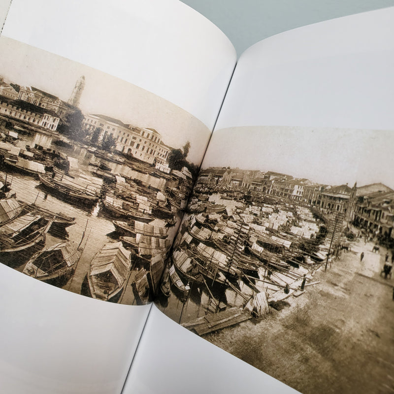 Singapore: A Very Short History (2nd Edition)