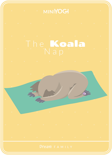MiniYOGI Cards