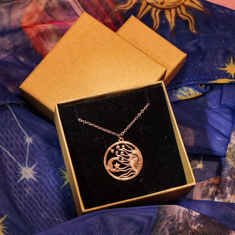 The Moon Sign Series