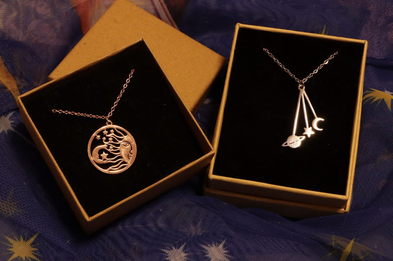 The Moon Sign Series