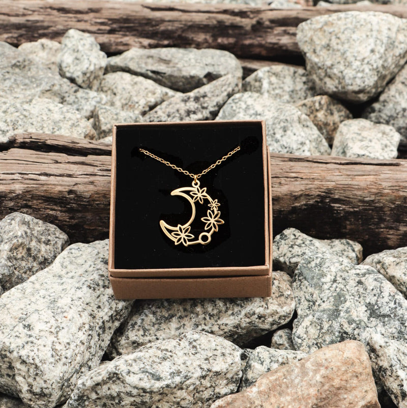 The Moon Sign Series