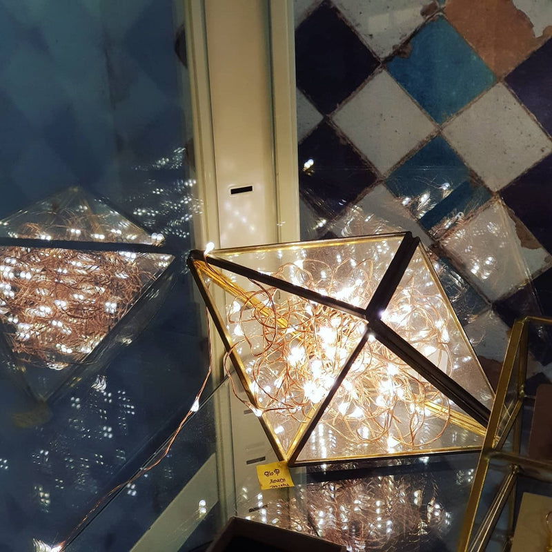 String Fairy Light 10M 100 Led Light