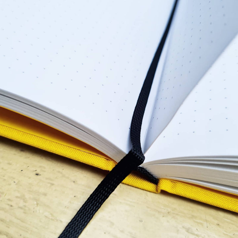 Writing as Therapy Journal - Projects