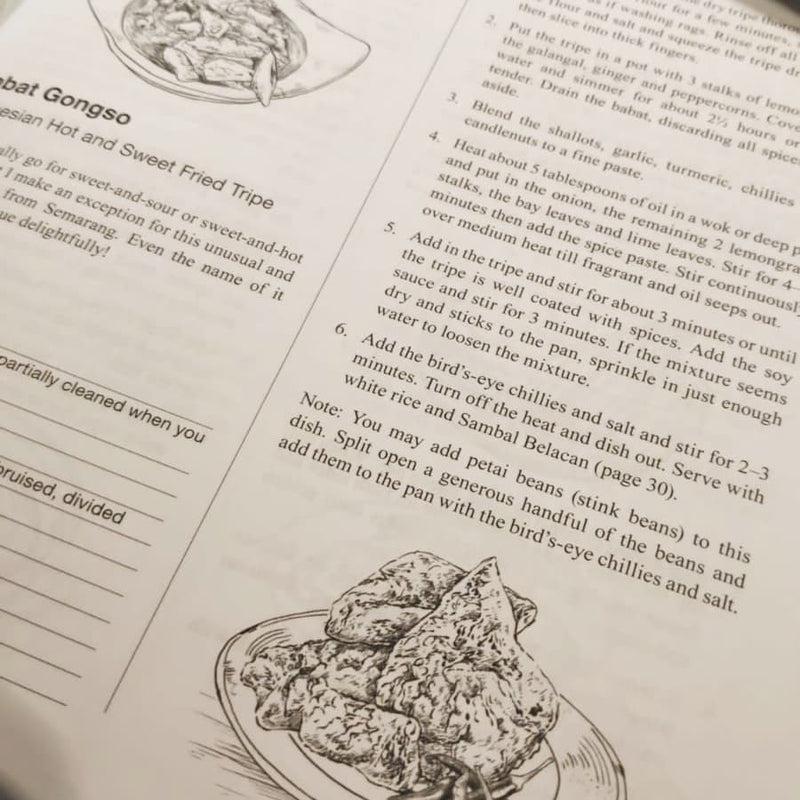 How to Cook Everything Singaporean