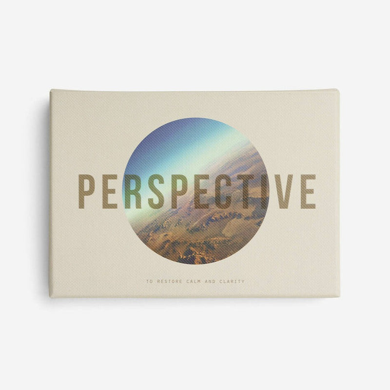 Cards for Perspective - Restore Calm and Clarity