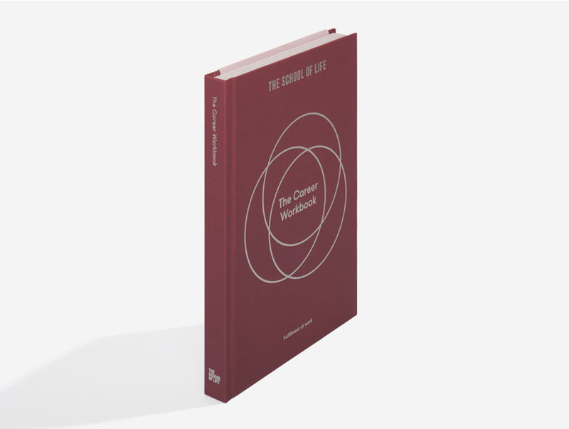 The Career Workbook