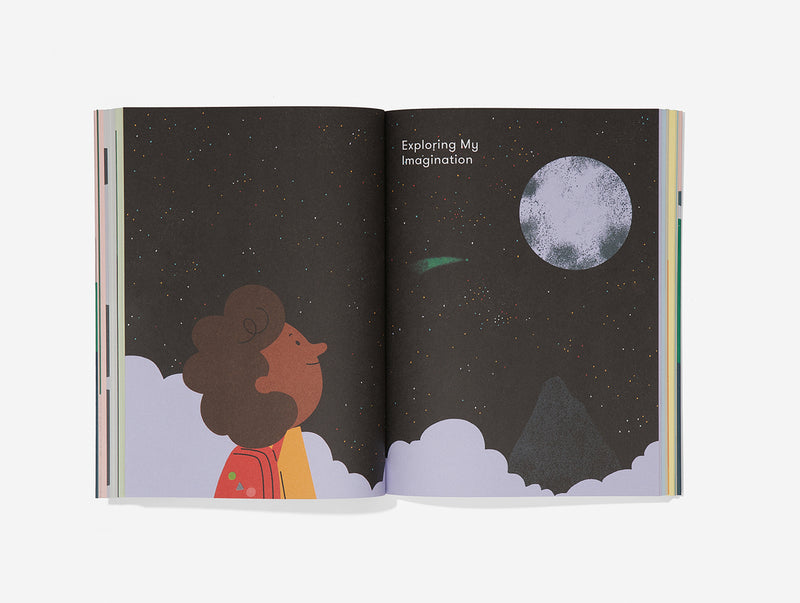 The Book of Me