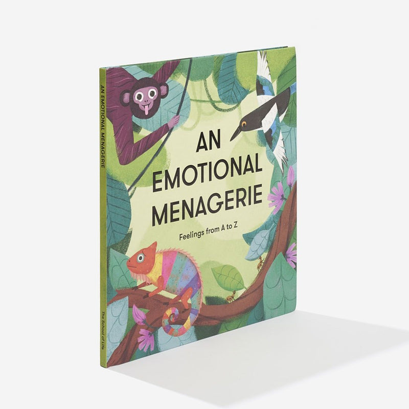 An Emotional Menagerie