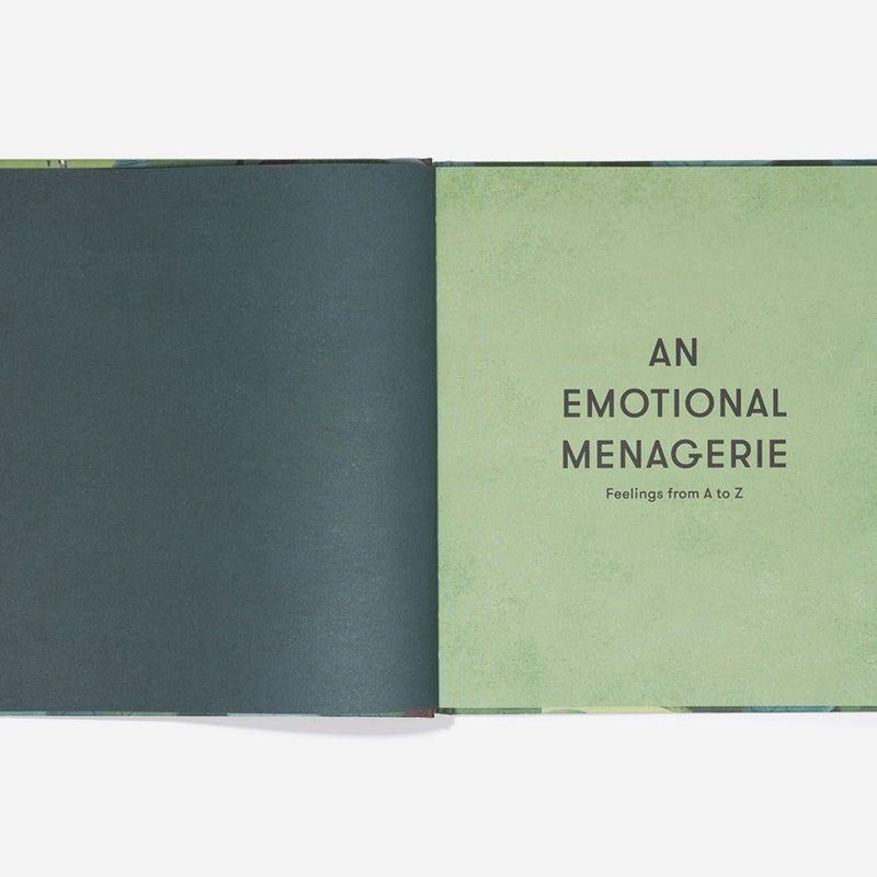 An Emotional Menagerie
