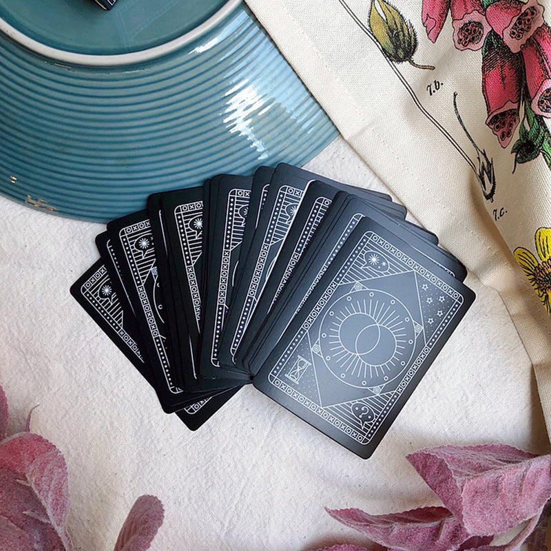 Dating Cards