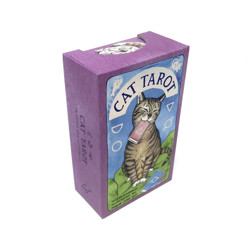 CAT TAROT