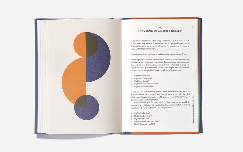 The Couple’s Workbook