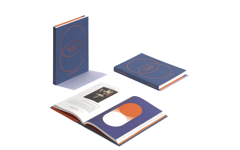 The Couple’s Workbook