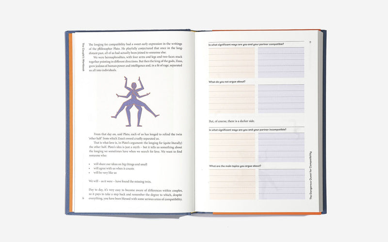 The Couple’s Workbook