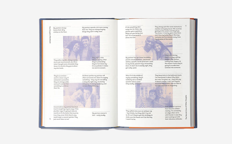 The Couple’s Workbook
