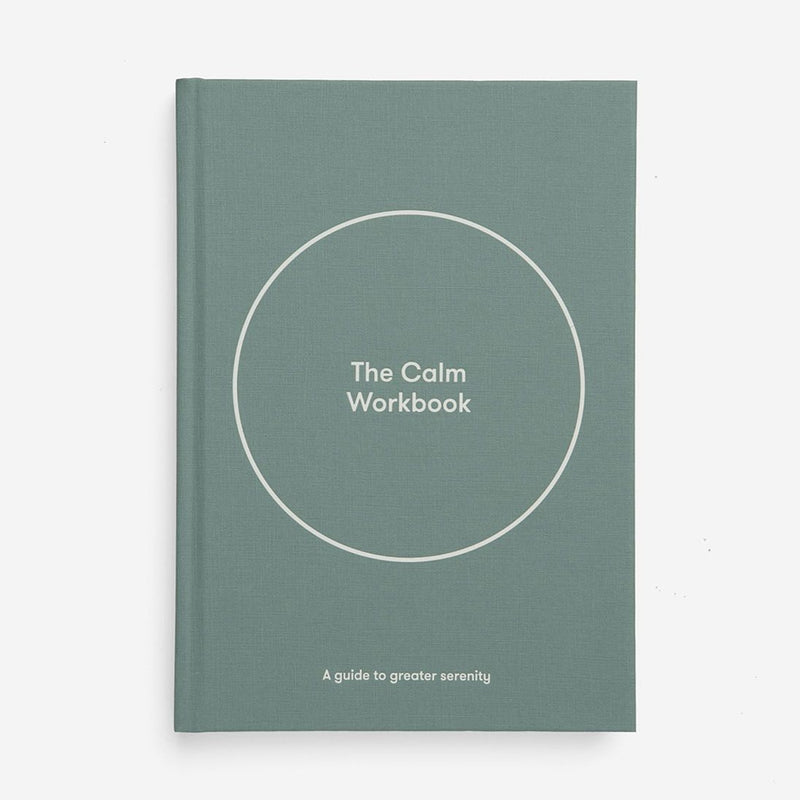 The Calm Workbook