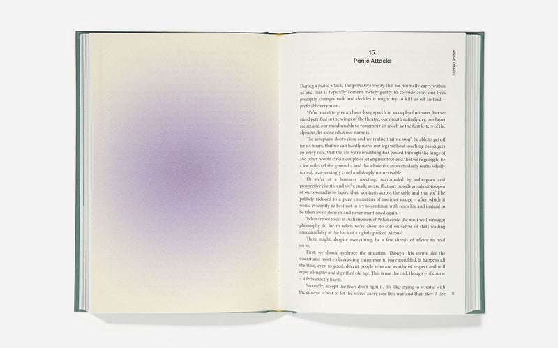 The Calm Workbook