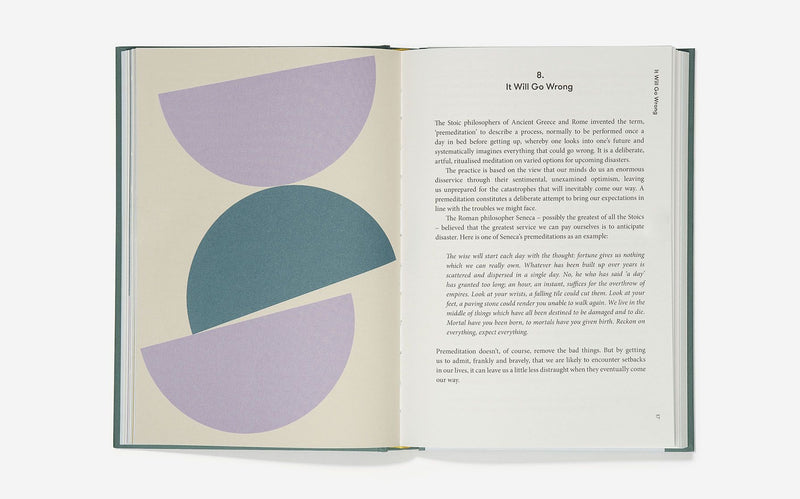 The Calm Workbook