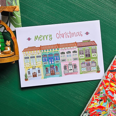 Local Designed Greeting Cards