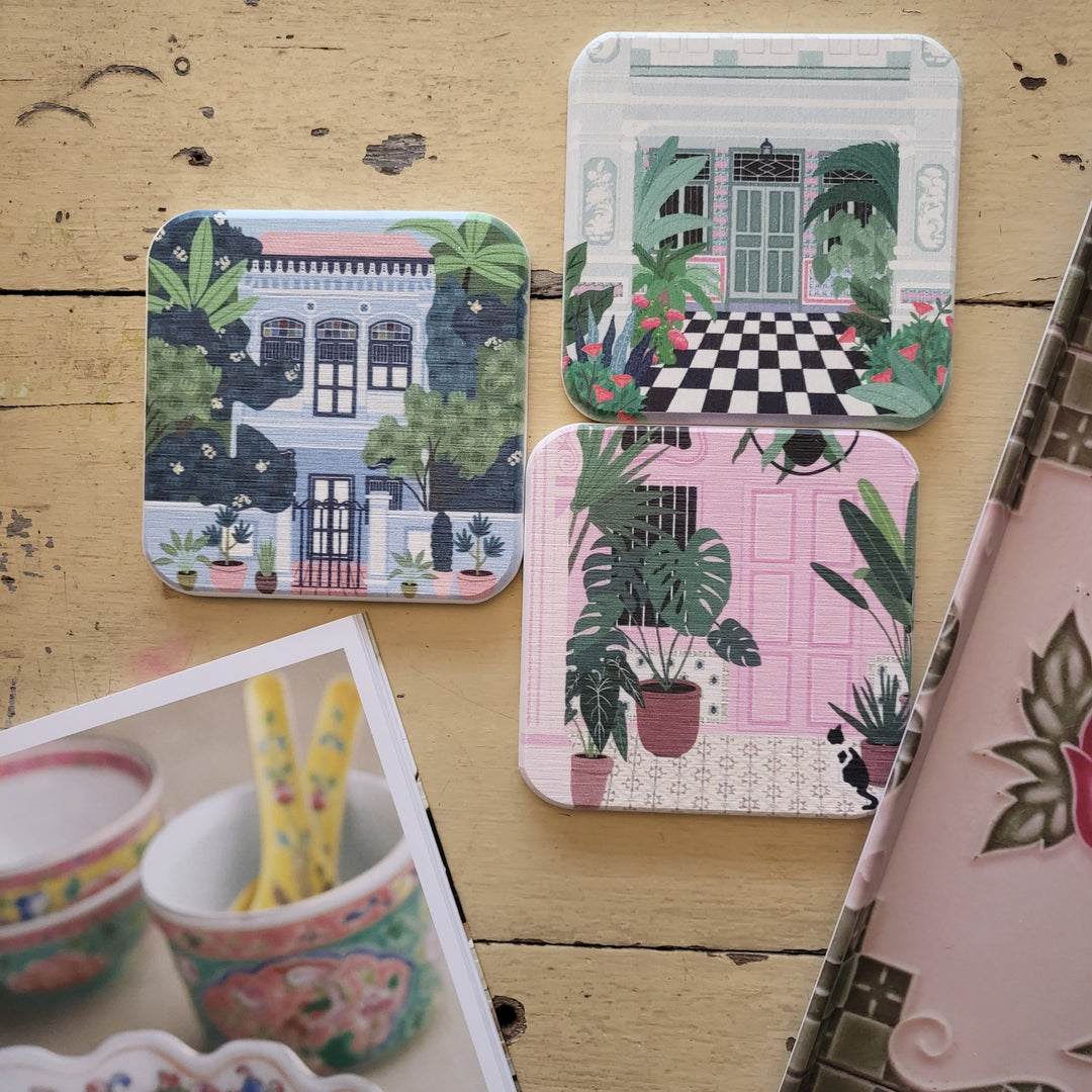 レア商品 洋書 建築 The Singapore House