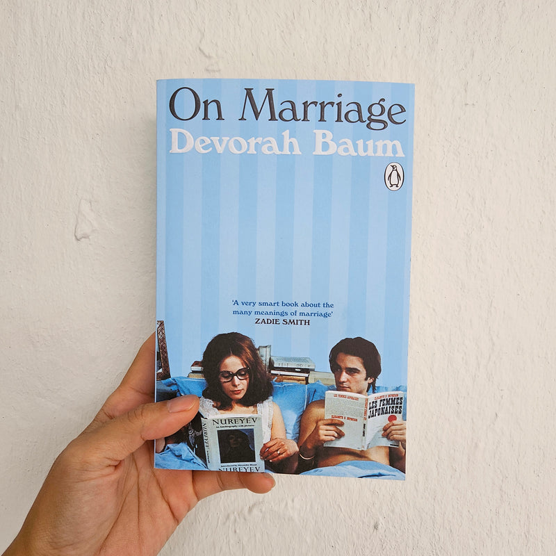 On Marriage