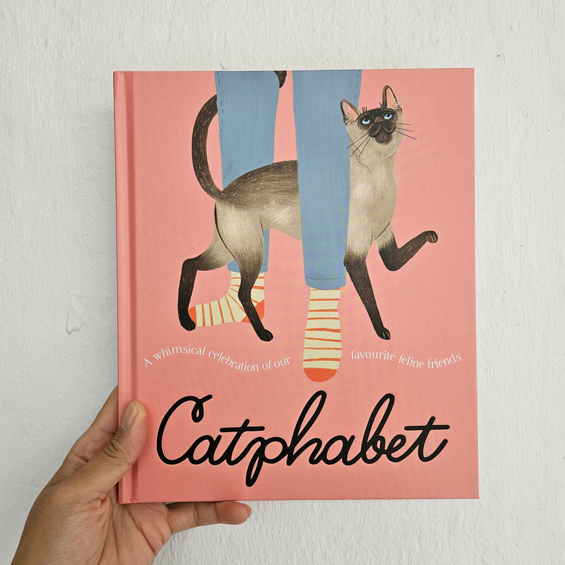 Catphabet