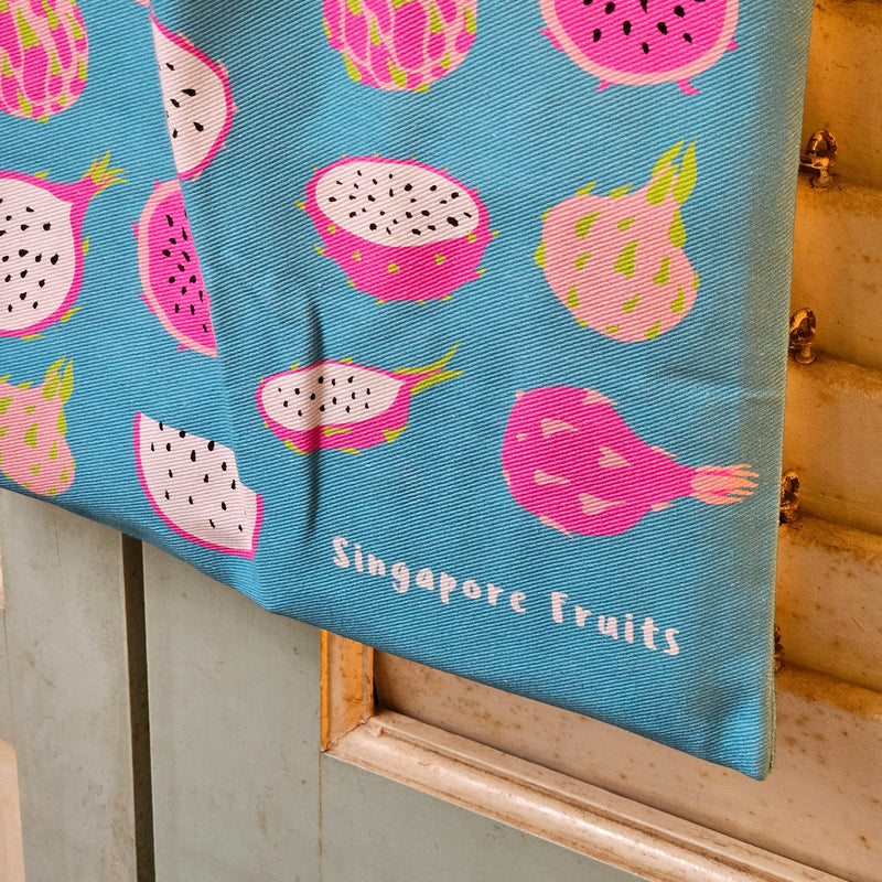 Dragonfruit Tote Bag