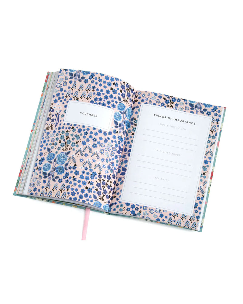 Cath Kidston Floral Ditsy 2026 Diary