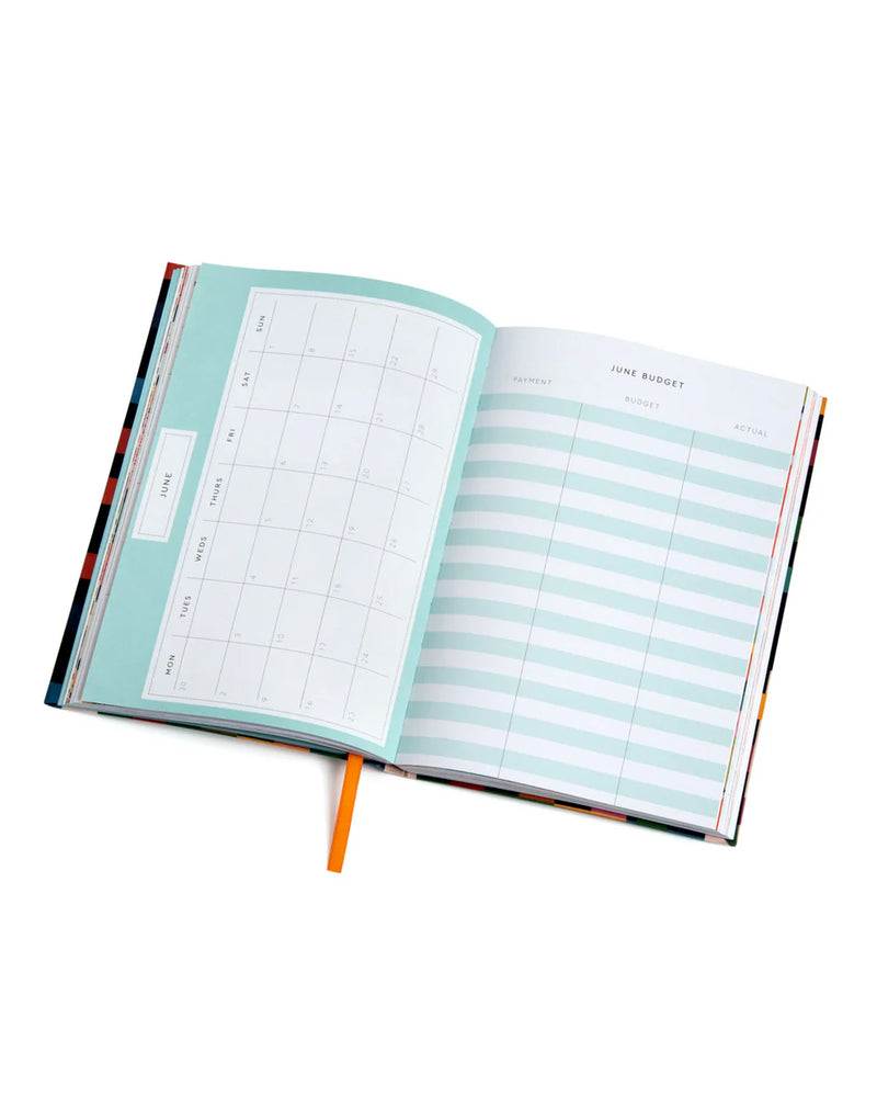 Cath Kidston Floral Ditsy 2026 Diary