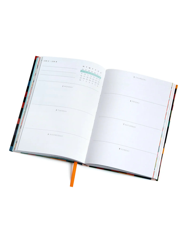 Cath Kidston Floral Ditsy 2026 Diary