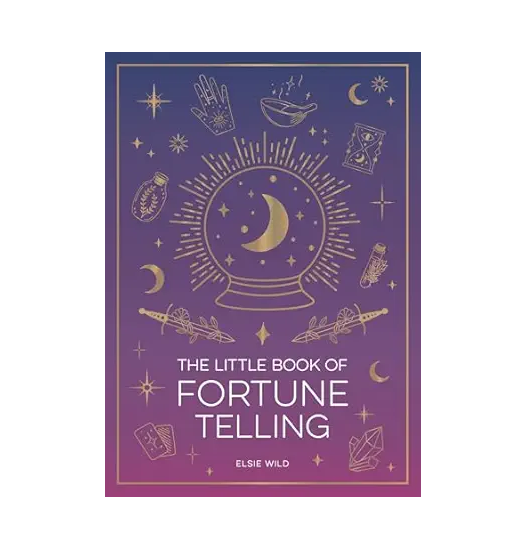 The Little Book of Fortune Telling