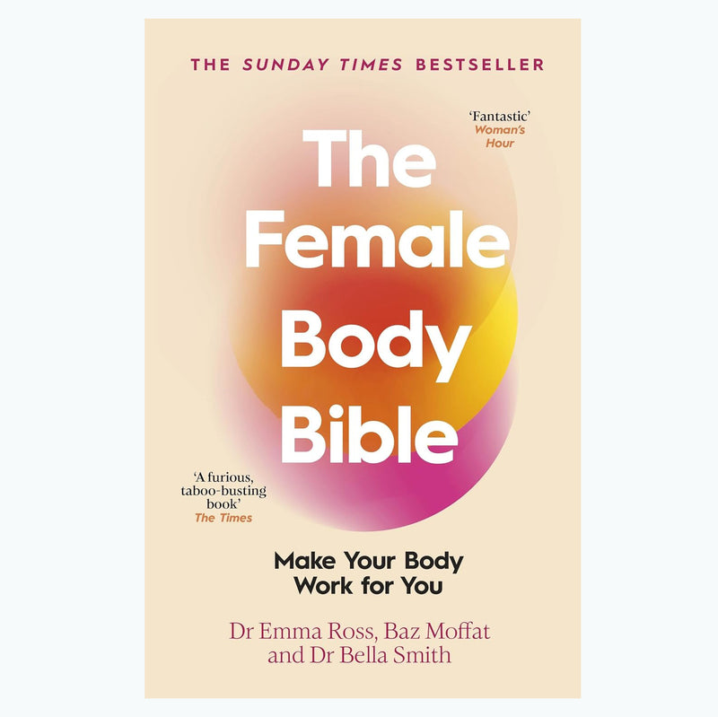 Female body bible